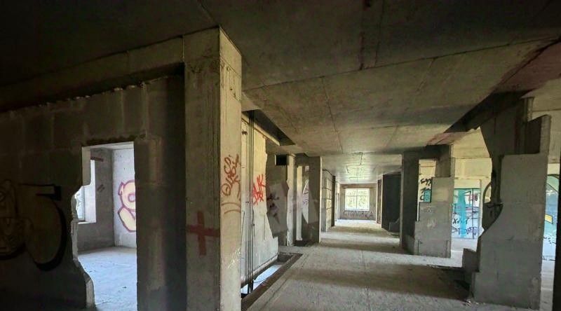 свободного назначения г Мытищи пр-кт Октябрьский 5а фото 7