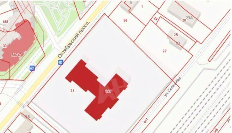 свободного назначения г Мытищи пр-кт Октябрьский 5а фото 13