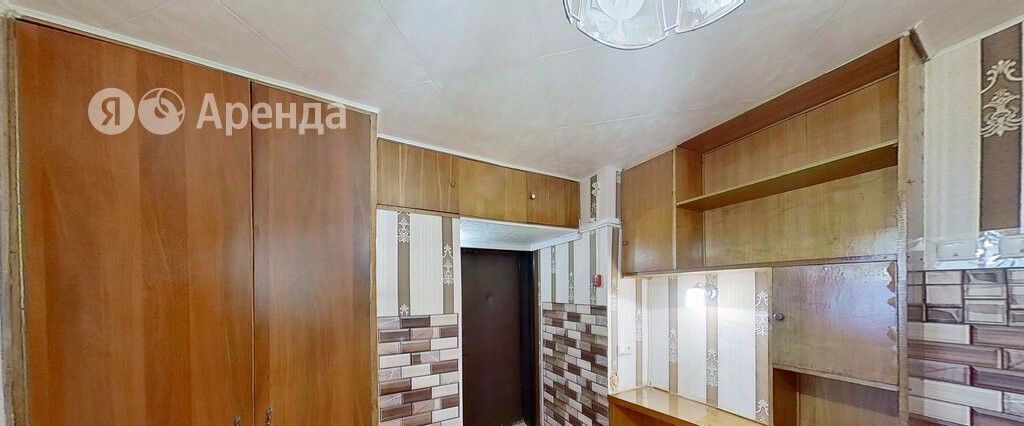 квартира г Москва метро Савеловская ул Нижняя Масловка 5 фото 16