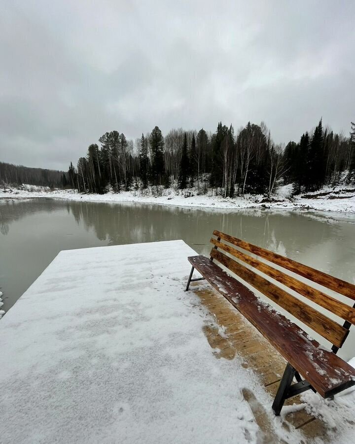 земля р-н Прокопьевский п Красная Горка Кемеровская обл. — Кузбасс, Прокопьевск фото 11