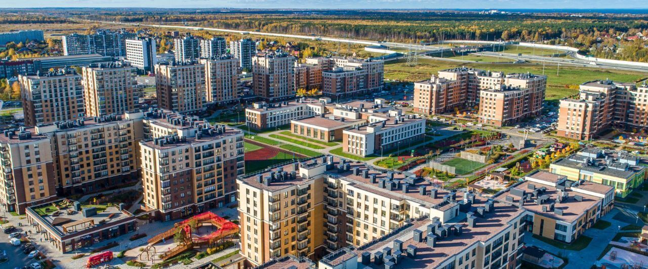 свободного назначения р-н Ломоносовский п Аннино Новоселье городской поселок, Проспект Ветеранов, 2 фото 12