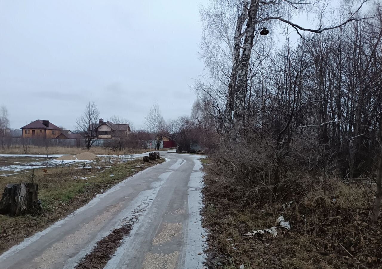 земля р-н Елецкий п Ключ жизни ул Тенистая Нижневоргольский сельсовет, Елец фото 4