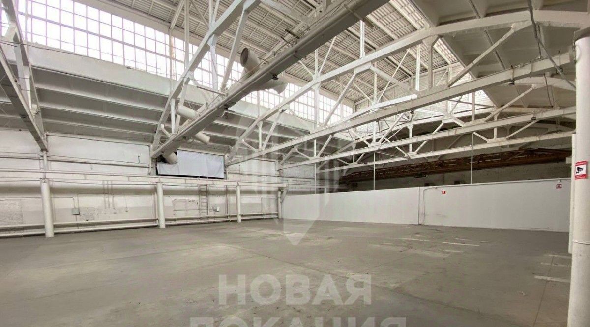офис г Омск р-н Советский пр-кт Мира 177 фото 8