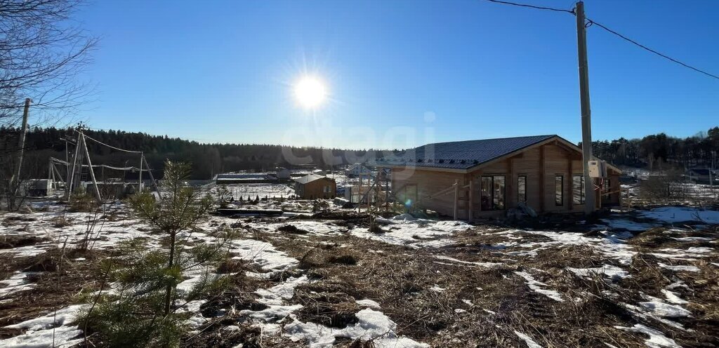 дом городской округ Истра д Дергайково Нахабино, 1 фото 6