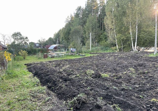 земля снт Автомобилист Куликовское сельское поселение, Иваново фото