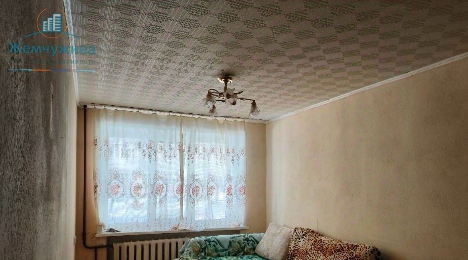 квартира г Димитровград пр-кт Ленина 15а фото 2