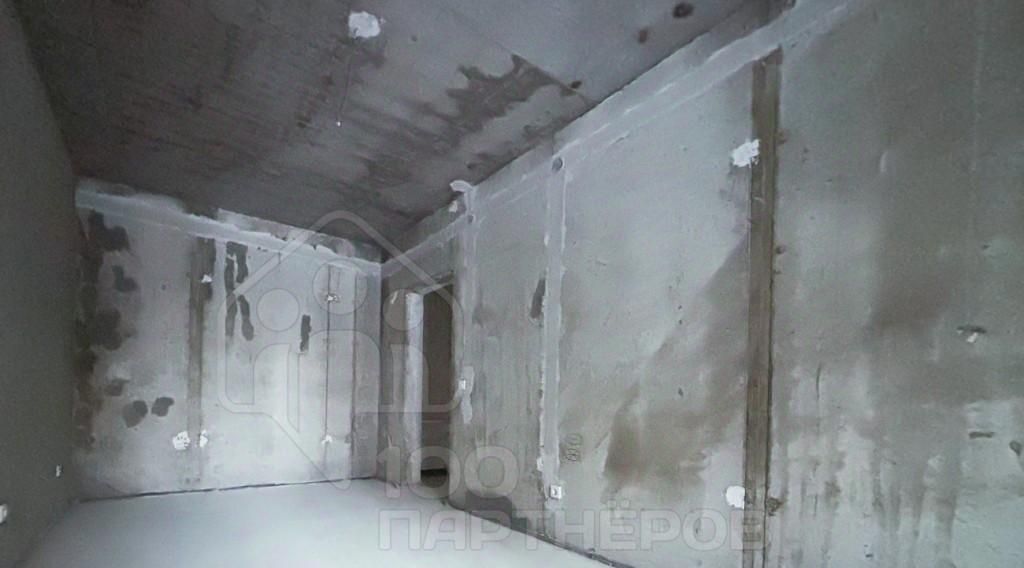 квартира г Иркутск р-н Октябрьский Гусарская тер., 2 фото 7