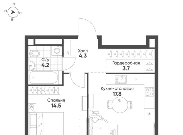 метро Марьина Роща дом 103 фото