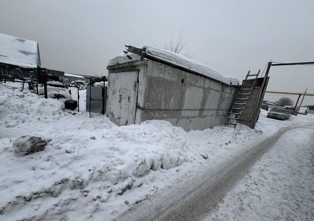 р-н Центральный ул Пристанционная 17/1 фото