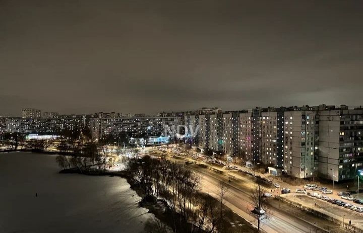 квартира г Москва район Нагатинский затон ул Корабельная 6 фото 30