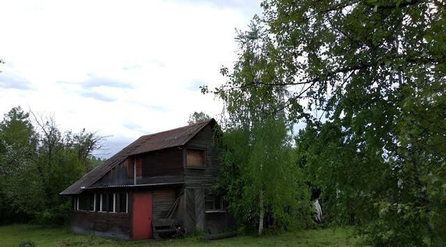 дом Нижняя Согра дачный район, Нижняя Согра-Зеленый Островок СОСН фото