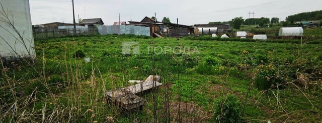 д Шадрино ул Береговая 16 Евсинский сельсовет фото