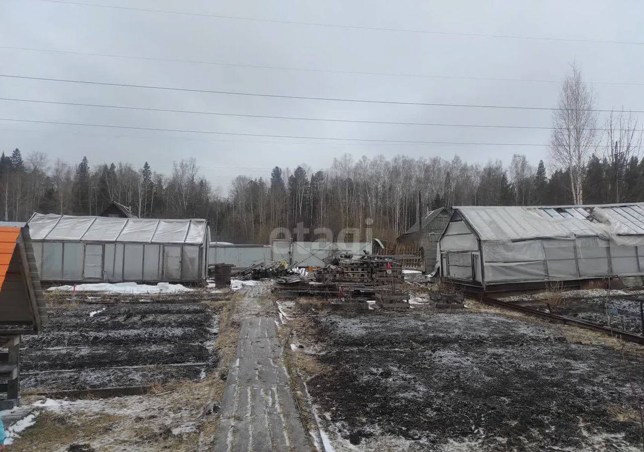 дом г Нижний Тагил садовое товарищество Шахтостроитель фото 31