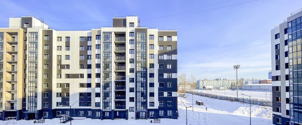 квартира г Иркутск р-н Октябрьский Гусарская тер., 5 фото 18