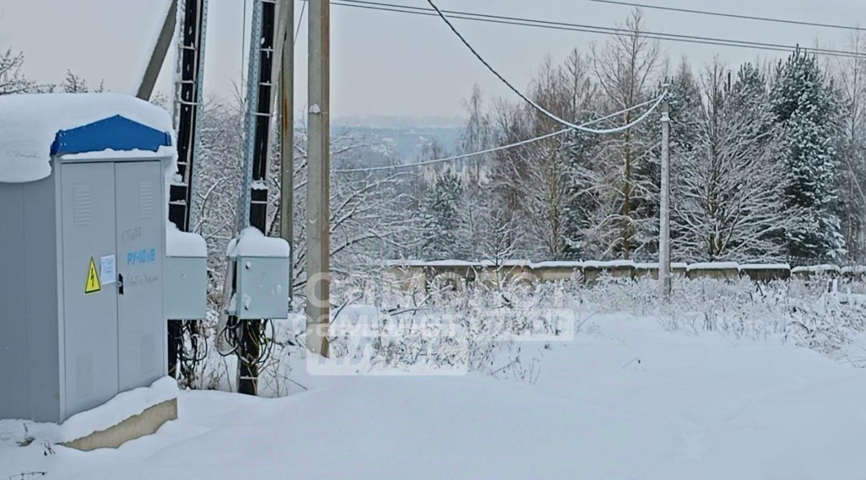 офис г Калуга д Железняки ул Парковая р-н Московский фото 1