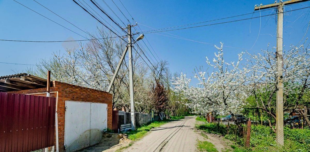 земля г Краснодар р-н Прикубанский Имени Демьяна Бедного жилмассив, ул. Венская, 3 фото 9