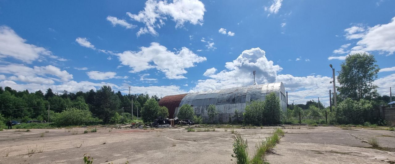 производственные, складские р-н Ивановский д Лесное Озерновское с/пос, 4 фото 14