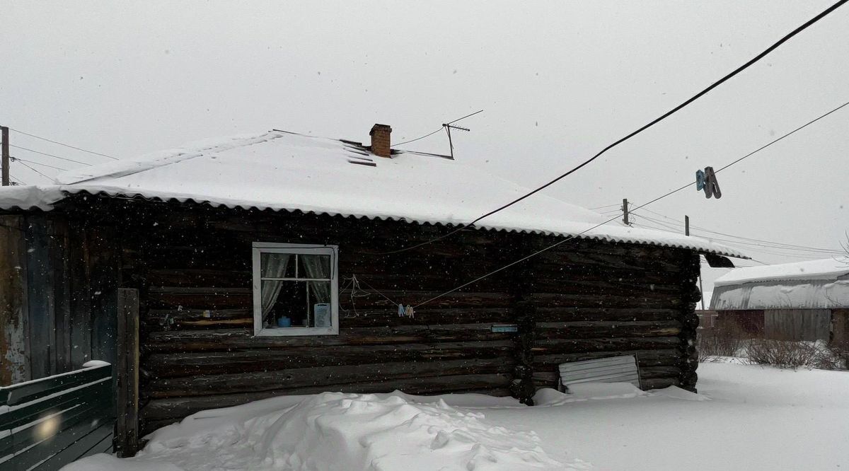 дом р-н Первомайский с Первомайское ул Рабочая 22 фото 29