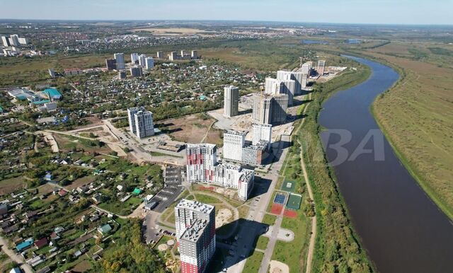 р-н Калининский ул Краснооктябрьская 16к/1 фото