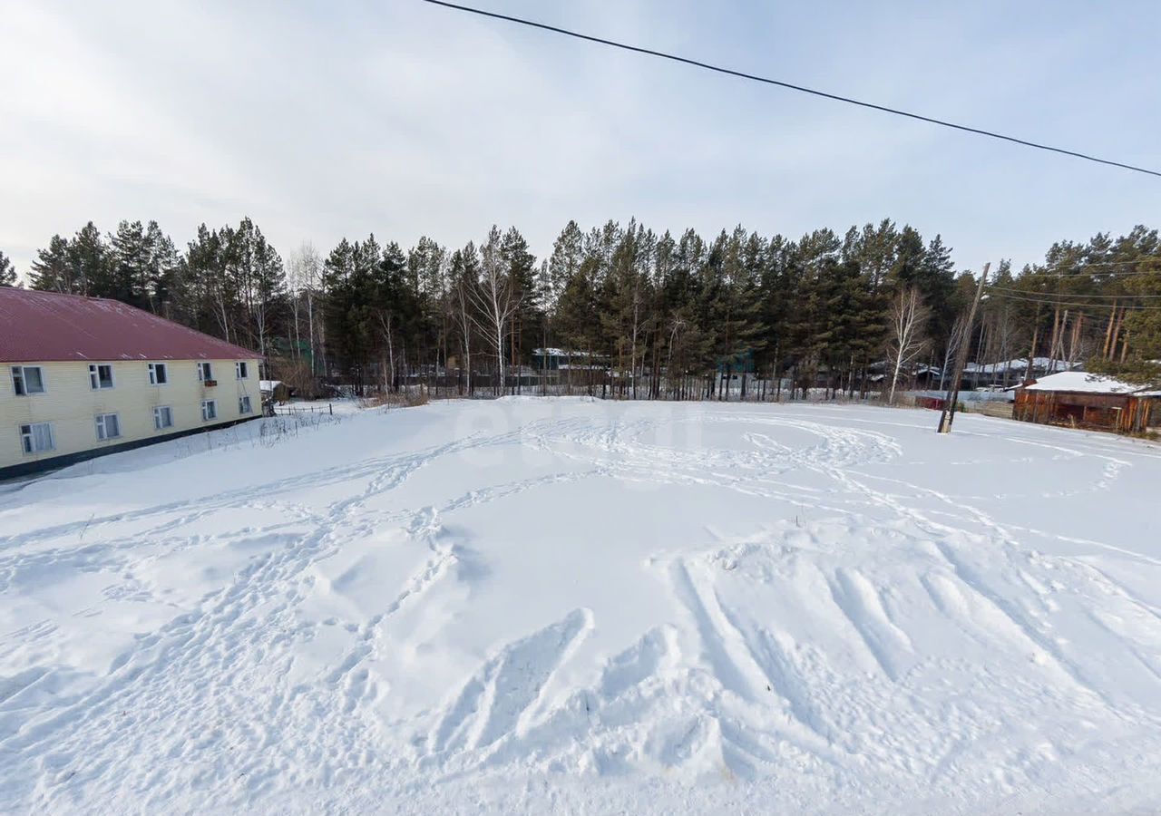 земля р-н Нижнетавдинский с Тюнево ул Геологов Тюмень фото 11