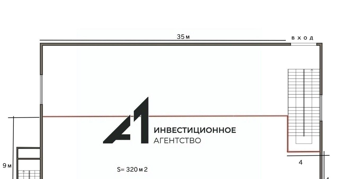 торговое помещение р-н Тюменский д Ожогина ул Садовая 32 Тюмень городской округ фото 11