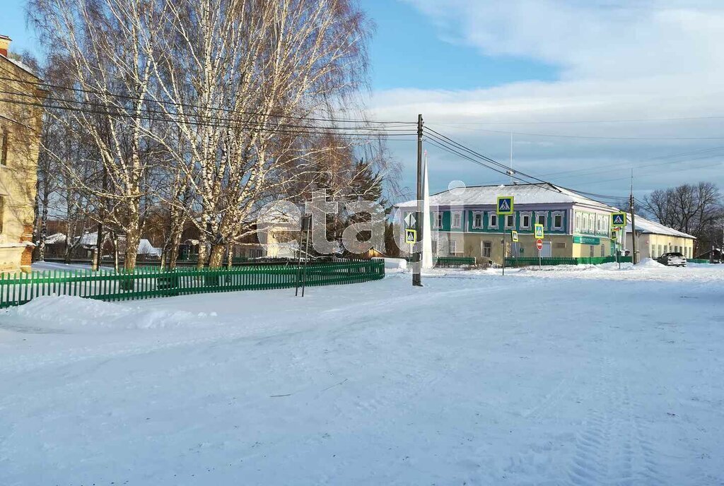 квартира р-н Пригородный п Висим ул Октябрьская 5 фото 26