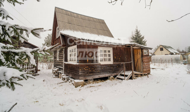 Форносовское городское поселение, 6-я линия, 177, садоводческое некоммерческое товарищество Успех фото