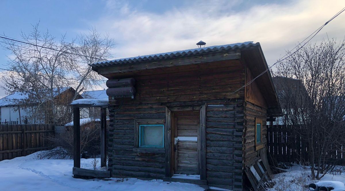 дом г Улан-Удэ р-н Советский ЖК «Весна» садоводческое товарищество фото 6