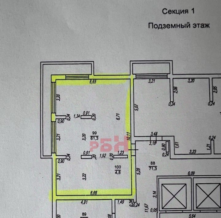 свободного назначения г Екатеринбург Чкаловская ул Шаумяна 28 фото 2