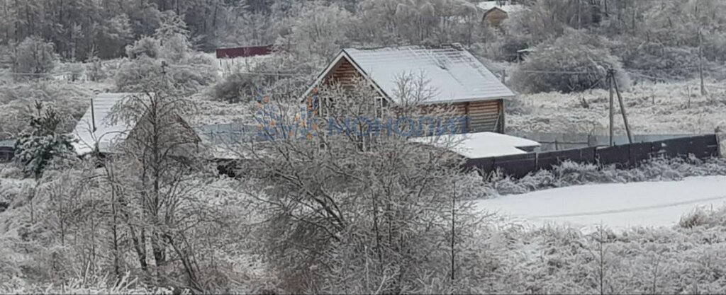 дом р-н Богородский Парк Культуры, сельский посёлок Чаглово, Станционная улица, 31 фото 1