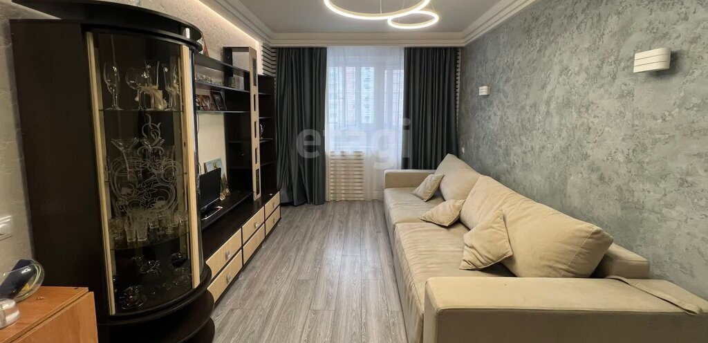 квартира г Белгород ул 5 Августа 17 фото 23