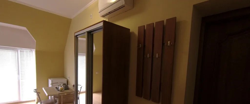 комната г Феодосия ул Гольцмановская 4а фото 6