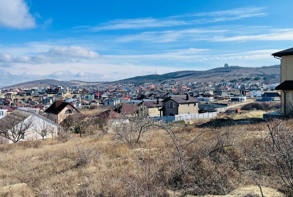 земля р-н Анапский с Супсех ул Российская фото 2