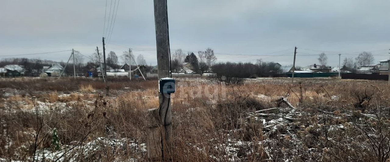 земля р-н Муромский с Ковардицы округ Муром, мкр-н Лопатино, Муром фото 7