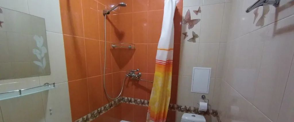 комната г Феодосия ул Гольцмановская 4а фото 4