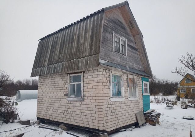 р-н Сокольский г Сокол снт Садовод фото