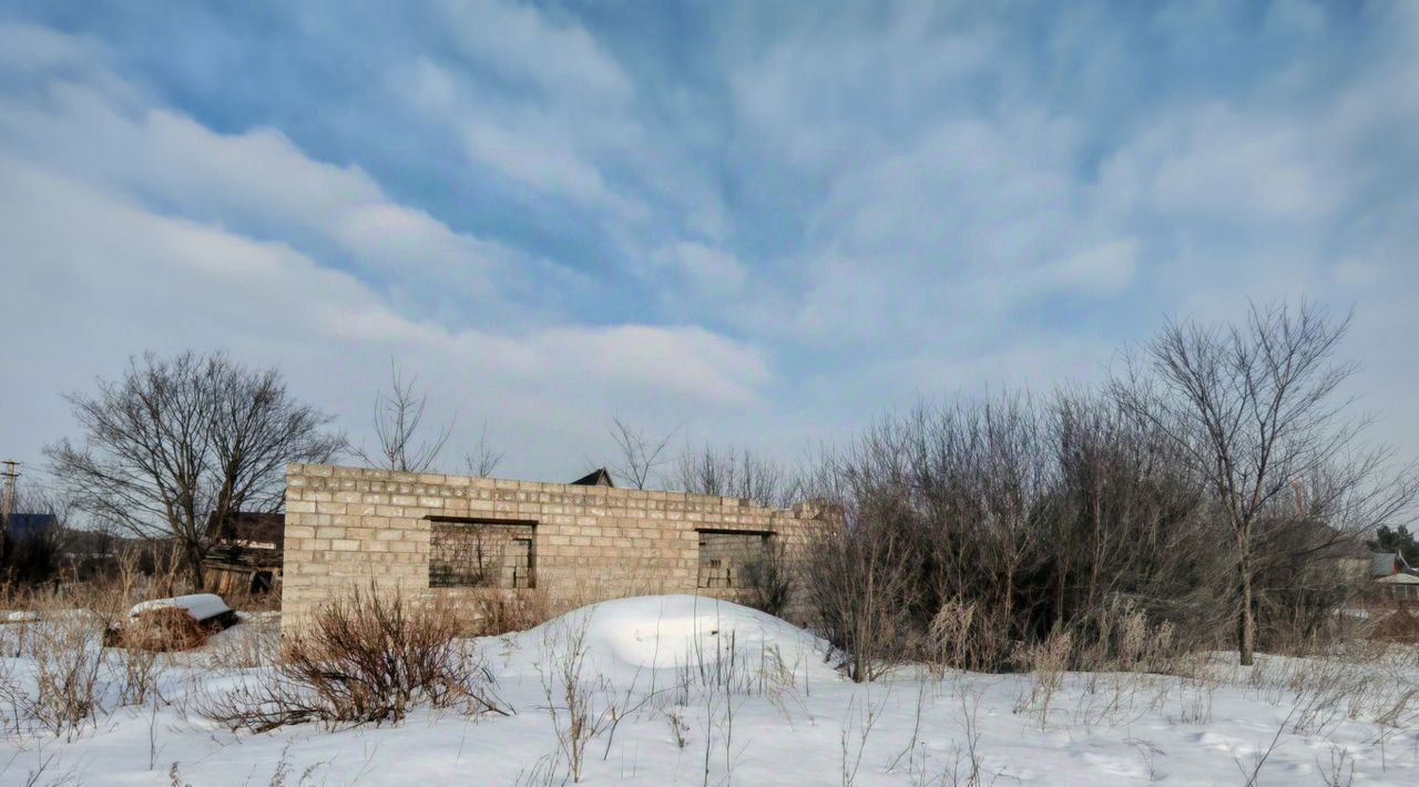 земля г Уфа р-н Кировский снт тер.Белый Аист фото 1