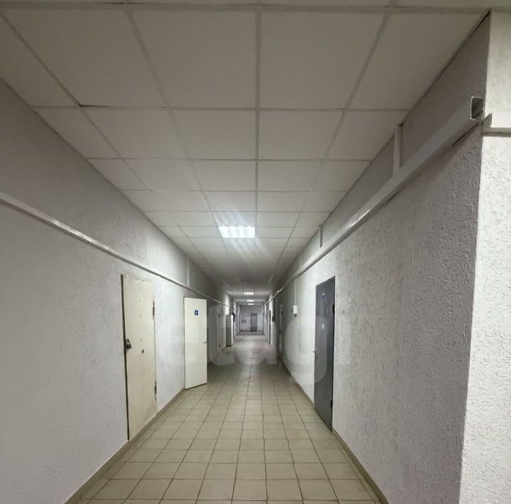 офис г Самара р-н Кировский ул Ташкентская 169 фото 8