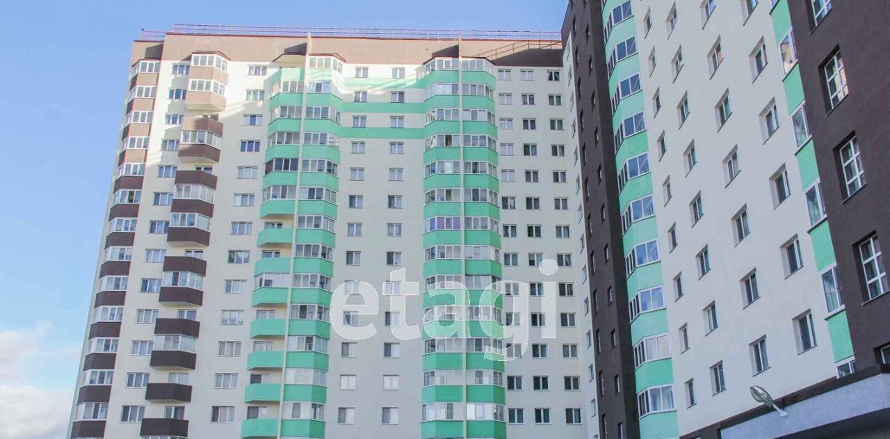 квартира г Тобольск 15-й микрорайон 22 фото 14