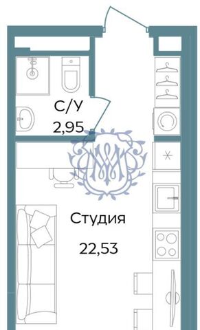 квартира ул Морская фото