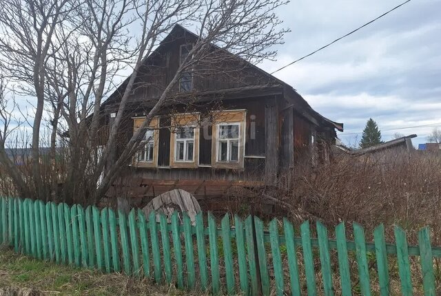 р-н Пригородный п Висим ул Большевистская фото