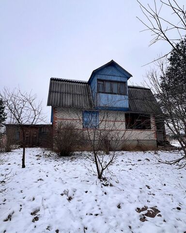 Стабенское сельское поселение, Печерск, Смоленский муниципальный округ, д. Рязаново фото