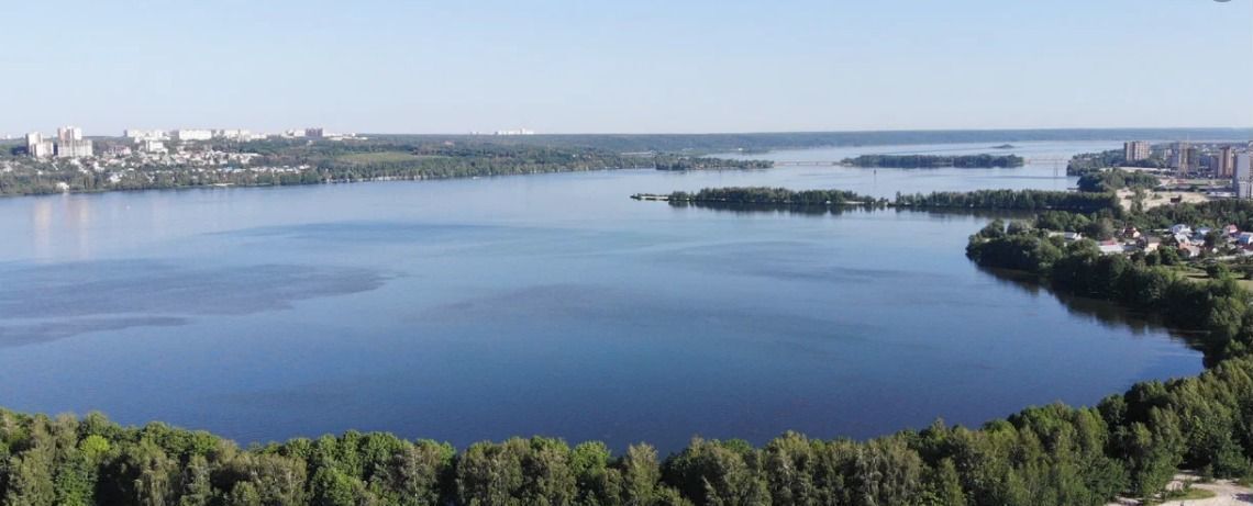 квартира г Воронеж р-н Железнодорожный ул. Набережная Чуева, д. 7 фото 5