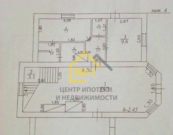 дом р-н Ишимский д Синицына ул Дачная 2в фото 5