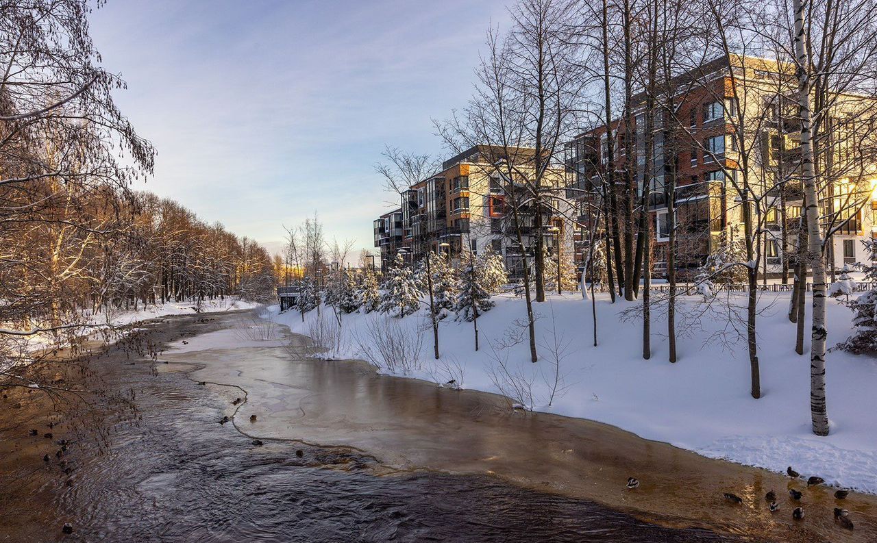 квартира г Петрозаводск р-н Голиковка пл Литейная 5 фото 11