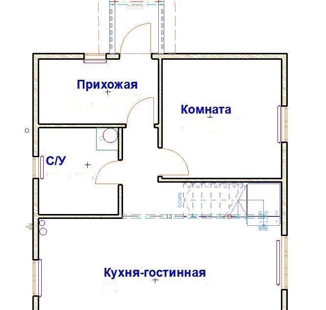 дом городской округ Чехов д Васькино ул Солнечная фото 16