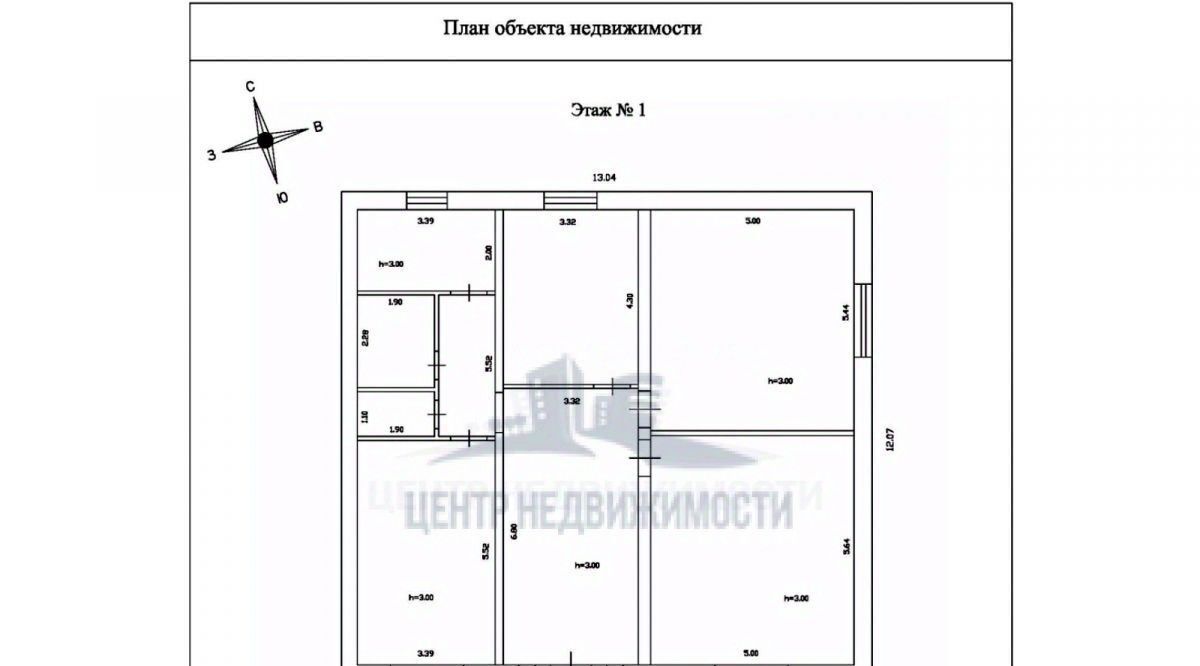 дом г Электрогорск туп 1-й Юго-Западный 2 Павлово-Посадский городской округ, Новогиреево фото 5