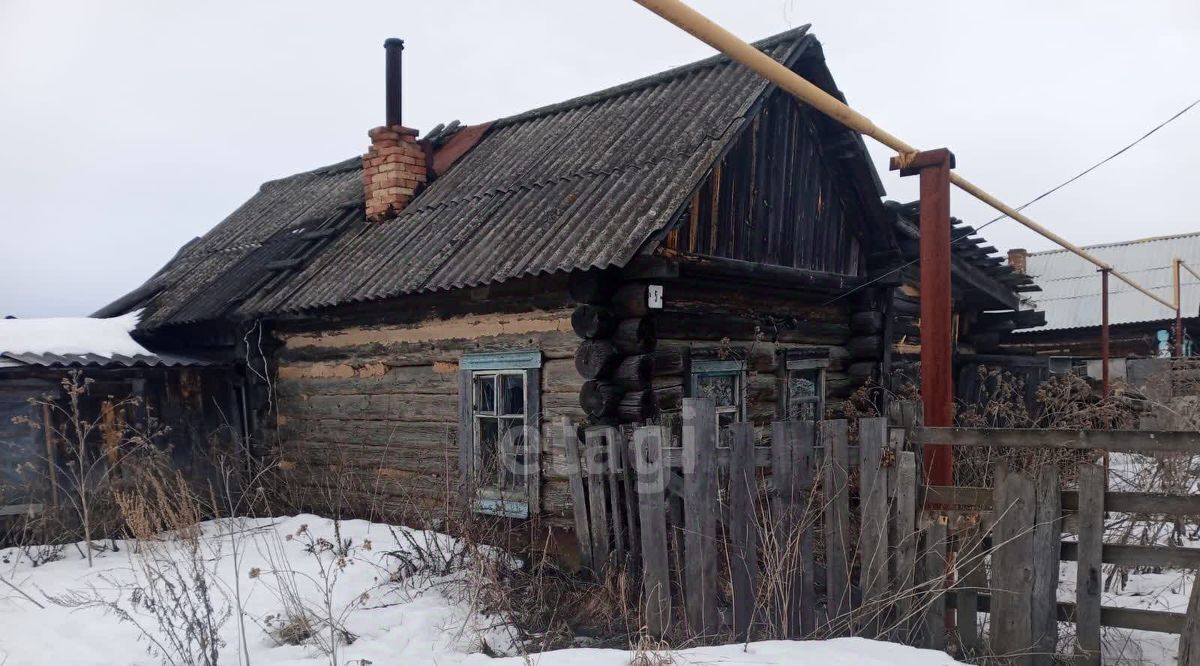 дом р-н Пригородный с Башкарка ул Красной Молодежи фото 1