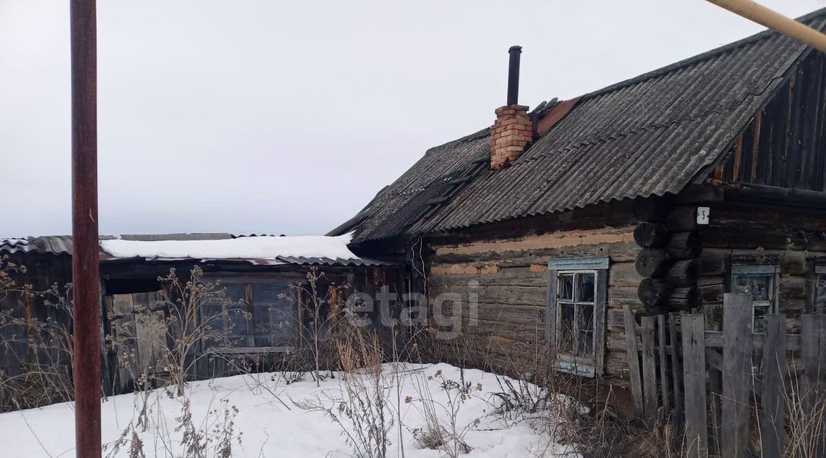 дом р-н Пригородный с Башкарка ул Красной Молодежи фото 3