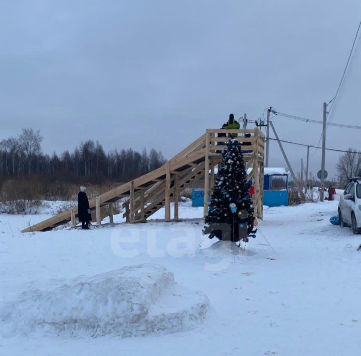 дом г Тюмень р-н Центральный снт Царево ул Сахарная фото 15